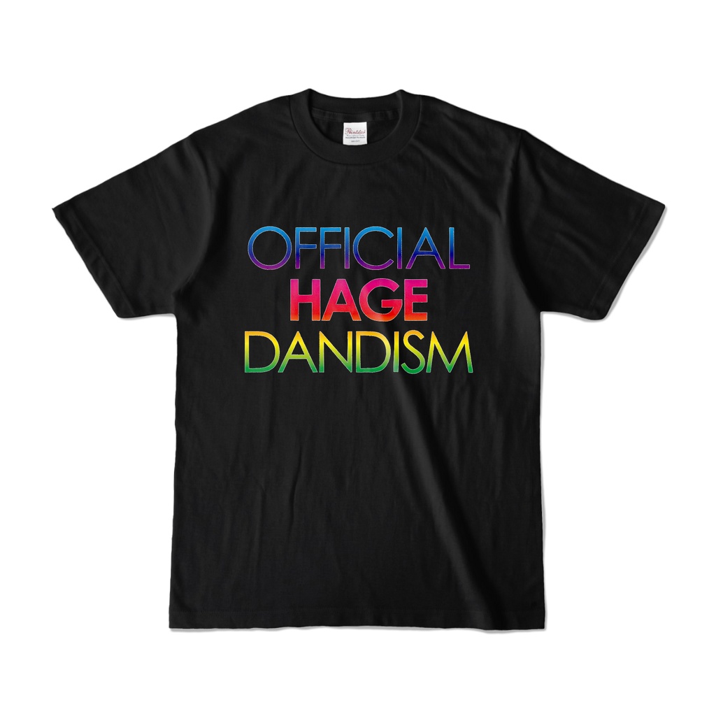Official HAGE Daidism