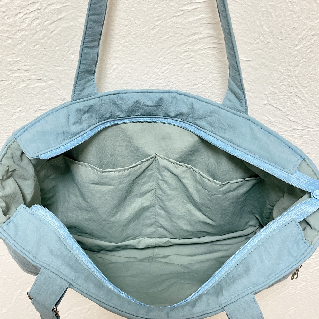 推し活トートバッグ sizeM