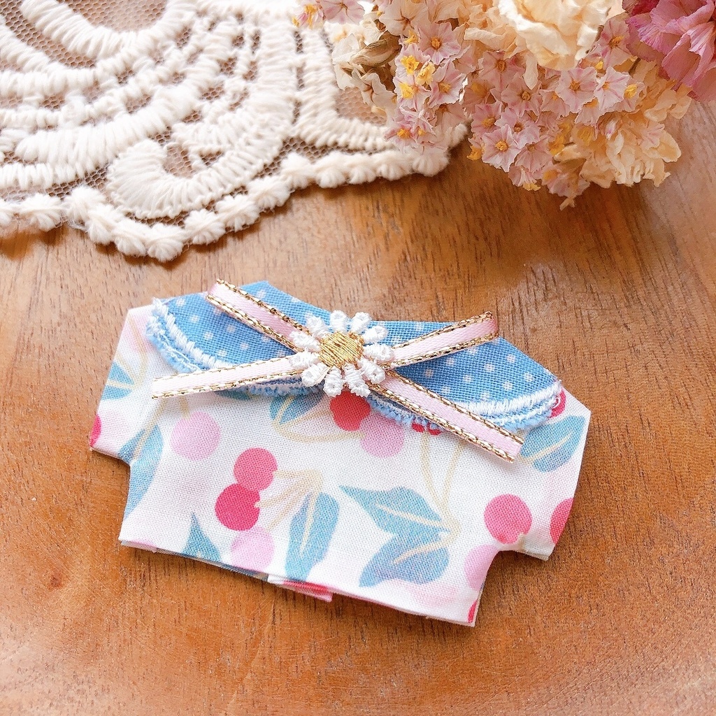 チェリーセーラー