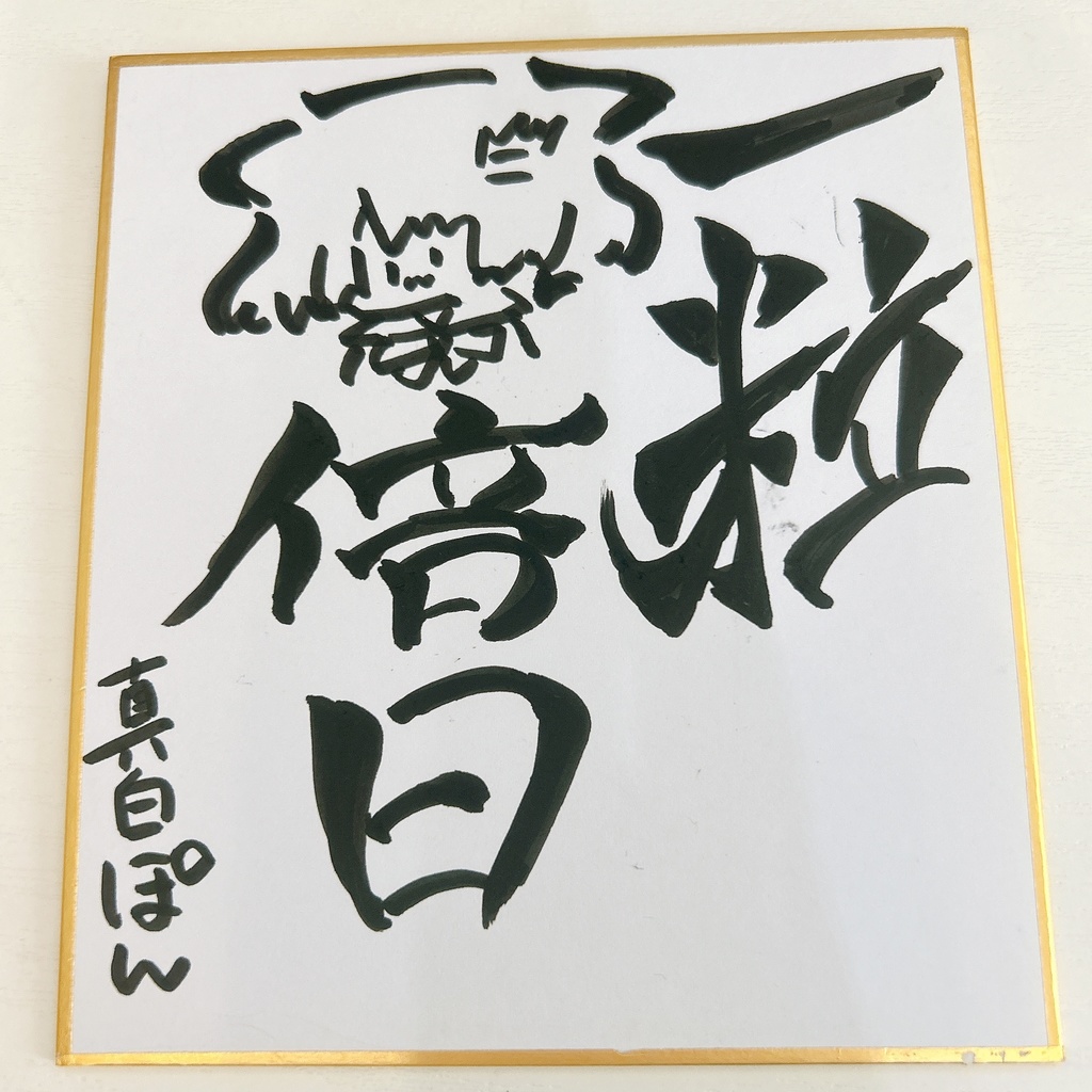 【数量限定】🧧真白ぽん 福袋2026🧧