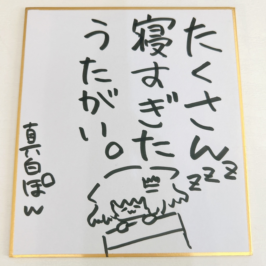 【数量限定】🧧真白ぽん 福袋2026🧧