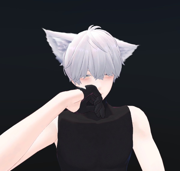 水瀬 Minase cute make up set