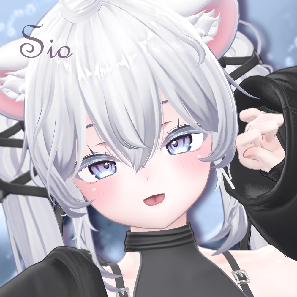 ʚ 10アバター対応 ɞ Juicy Eye Texture 🍍ˎˊ˗