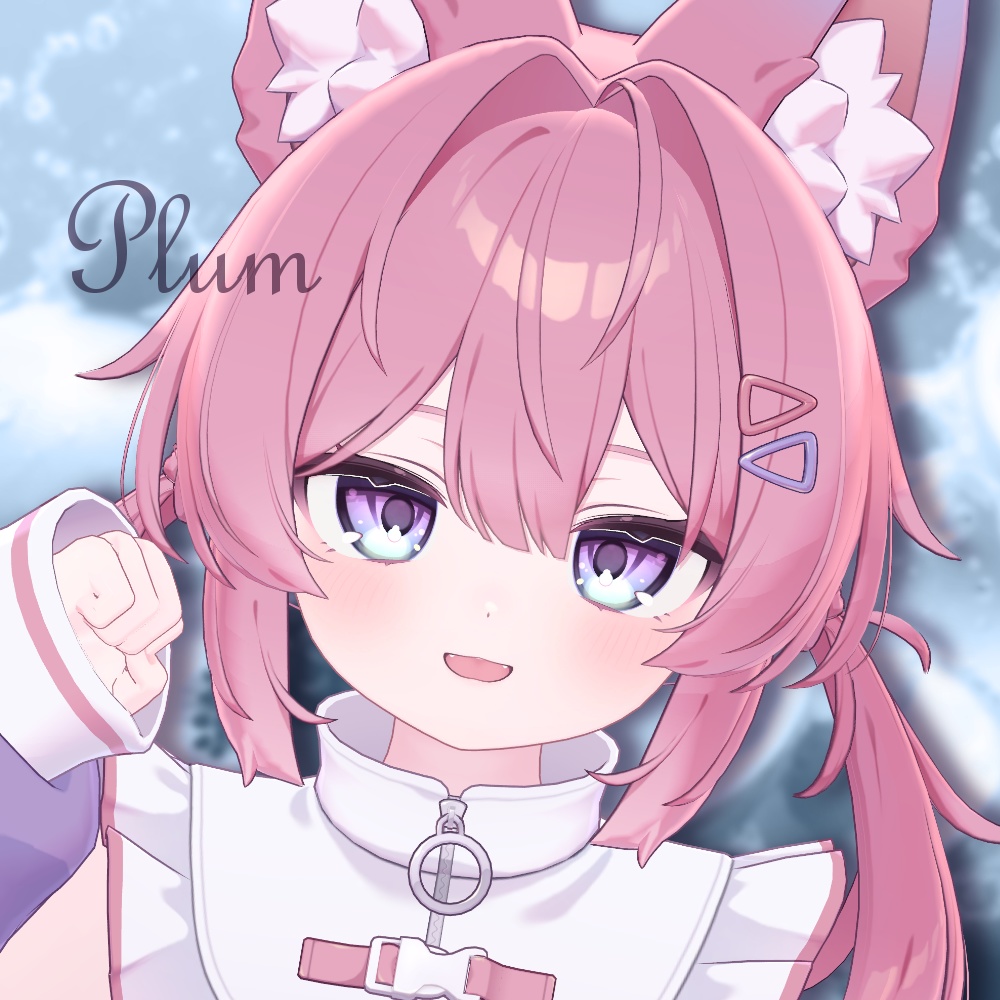 ʚ 14アバター対応 ɞ Juicy Eye Texture 🍍ˎˊ˗