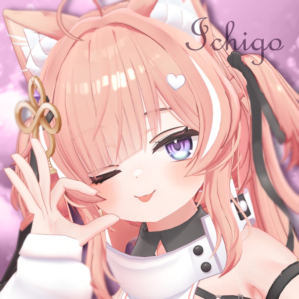 ʚ 10アバター対応 ɞ Juicy Eye Texture 🍍ˎˊ˗