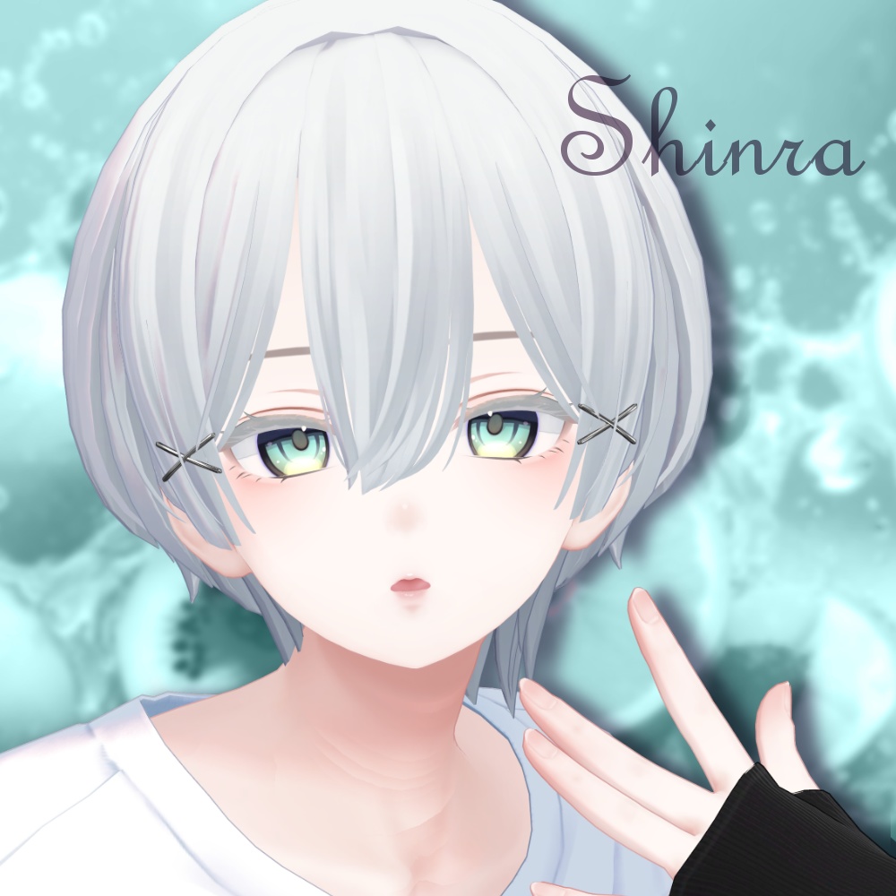 ʚ 12アバター対応 ɞ Juicy Eye Texture 🍍ˎˊ˗