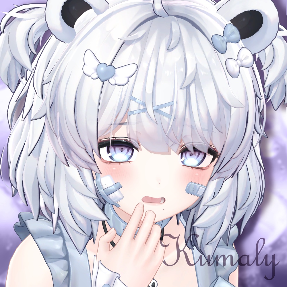 ʚ 14アバター対応 ɞ Juicy Eye Texture 🍍ˎˊ˗