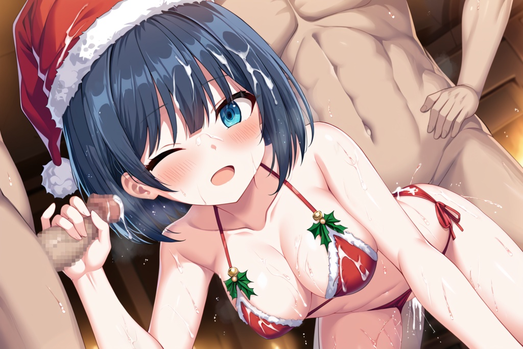 クロちゃんが輪姦される (C1): Tuning Process