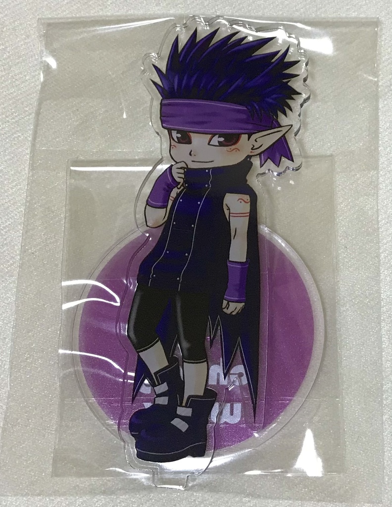 アクリルスタンド☆フェルゼ ルカ