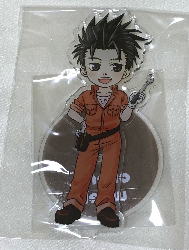 アクリルスタンド☆御崎 泉流