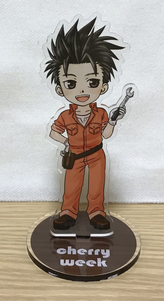 アクリルスタンド☆御崎 泉流