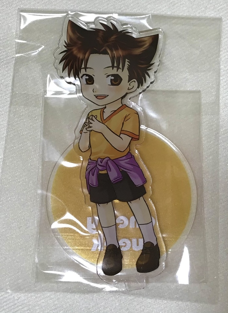 アクリルスタンド☆犬原 謙太