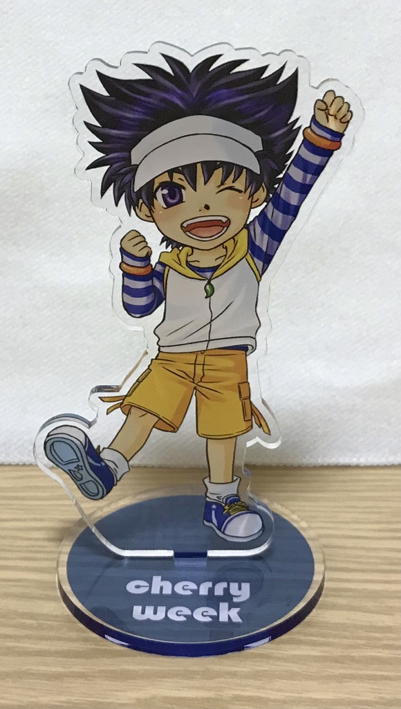 アクリルスタンド☆吉成 空