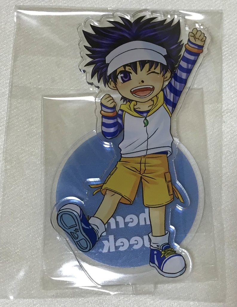 アクリルスタンド☆吉成 空