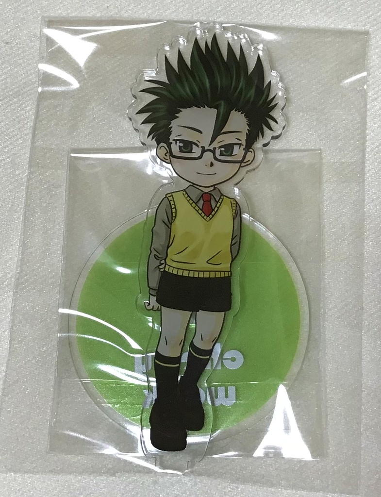 アクリルスタンド☆葵 雪博