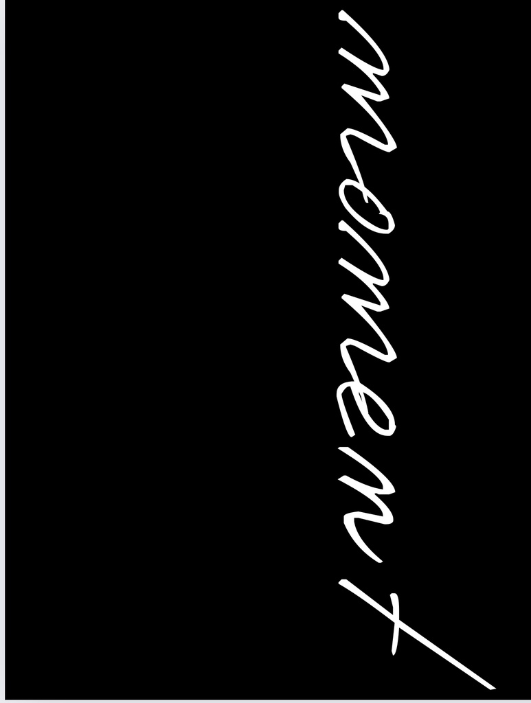 【クリックポスト】moment#2