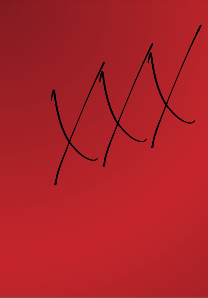 【匿名配送】ＸＸＸ