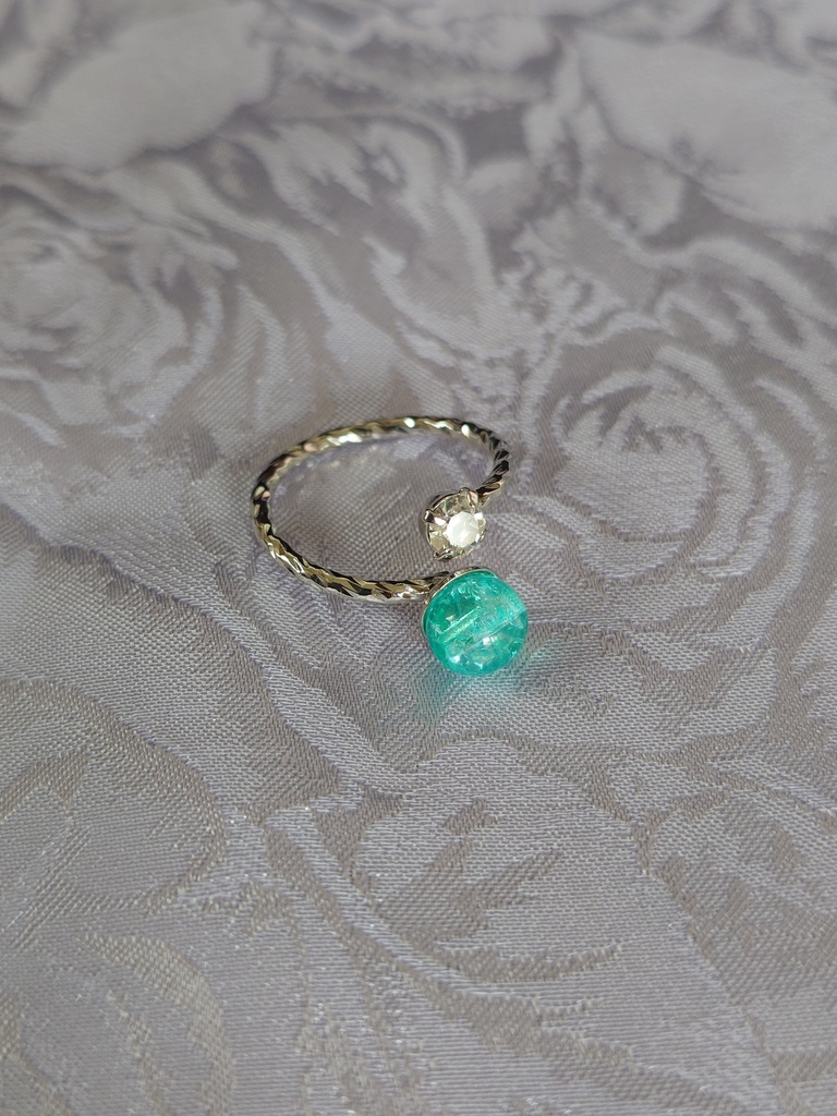 五伏 イメージリング