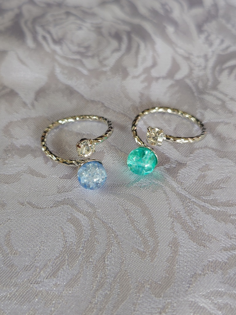 五伏 イメージリング