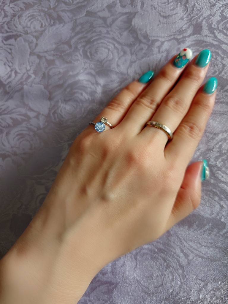 五伏 イメージリング