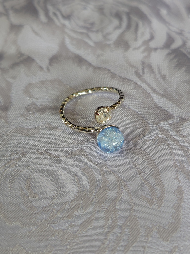 五伏 イメージリング