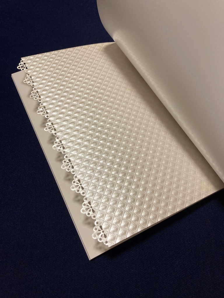 幸福(しあわせ)な花々