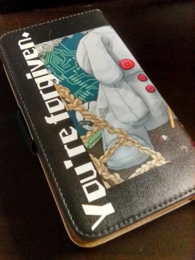 Androidスマホケース