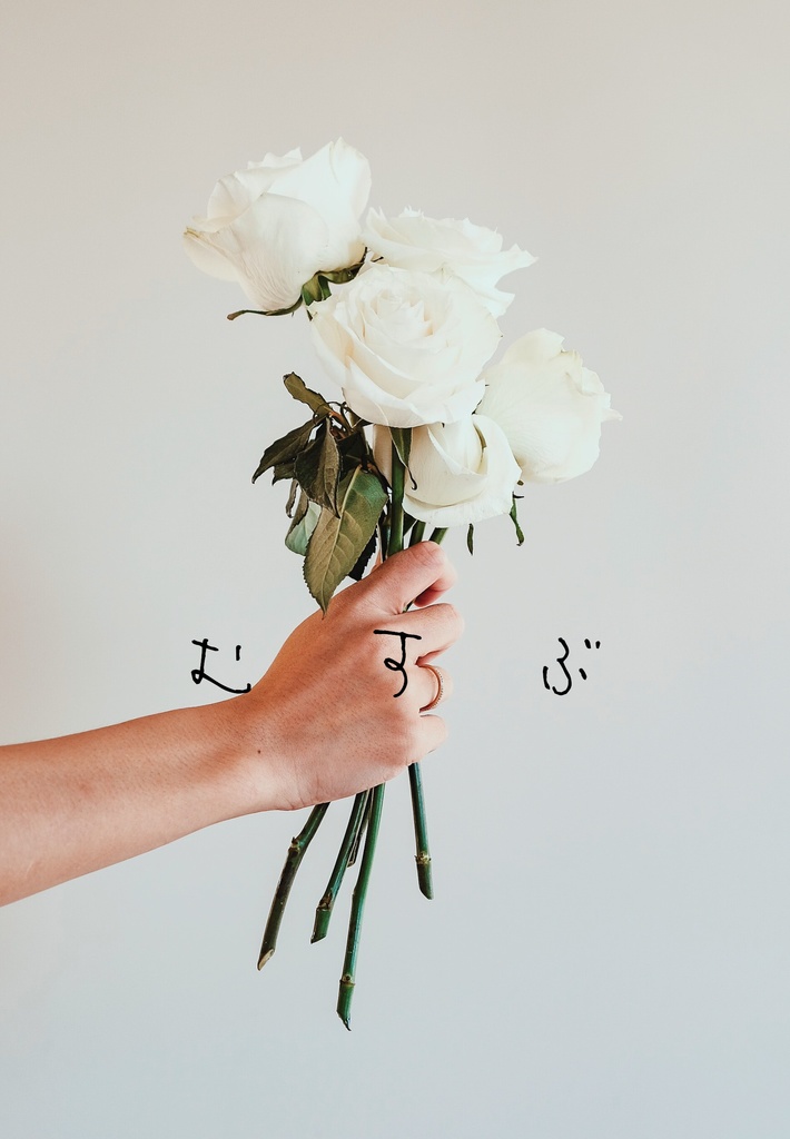 【槍弓】むすぶ【6/27新刊】