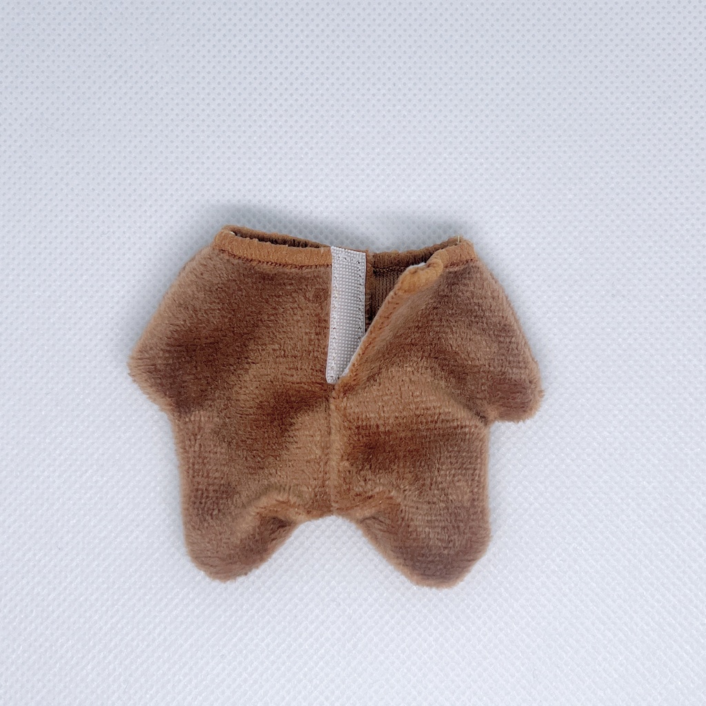 ドンちゃん用 きぐるみ&スタイ