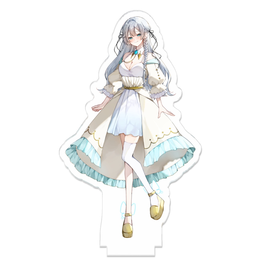 御堂れむ☆つながるアクスタ(立ち絵1)