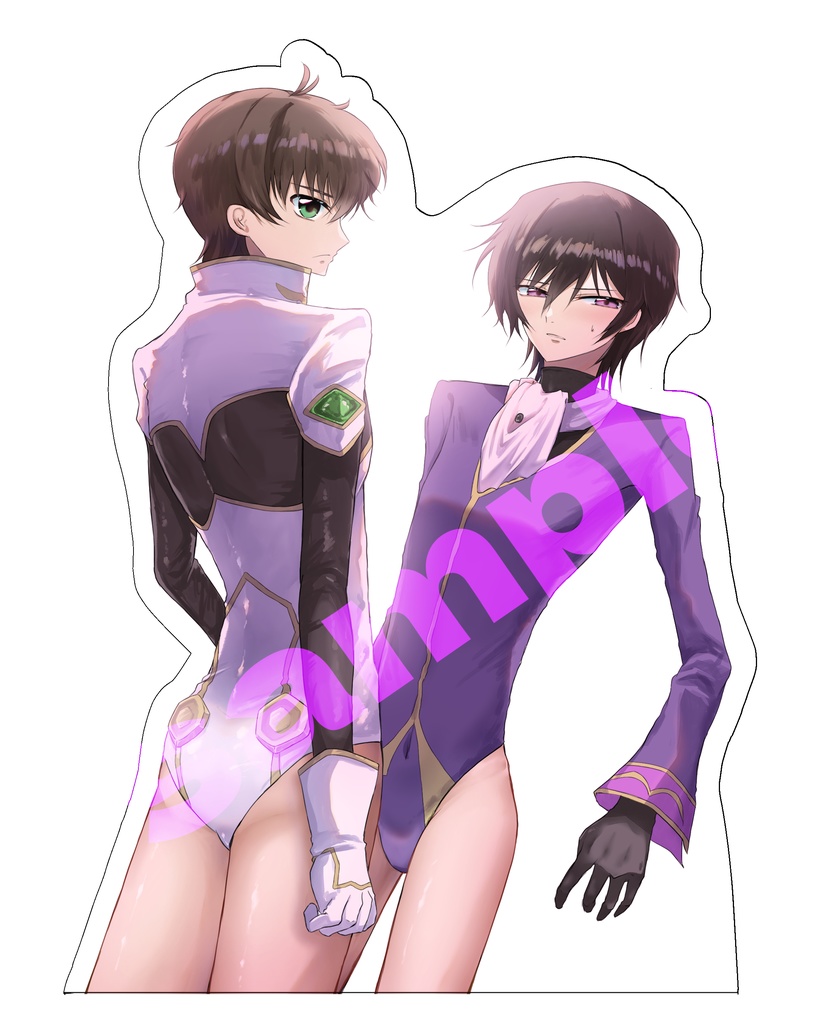 クソデカエグハイアクスタ