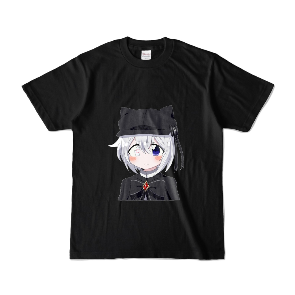 ロロアくんのTシャツ