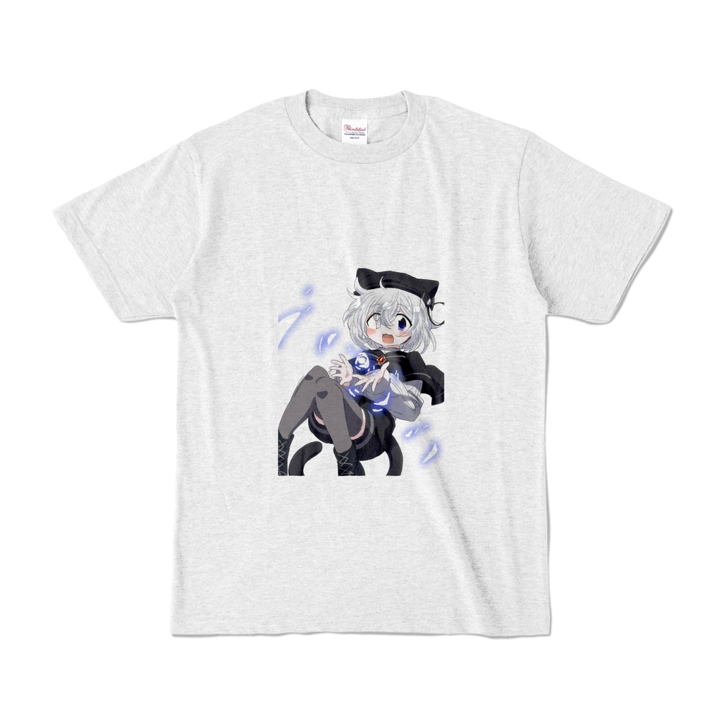 ロロアくんのTシャツ２