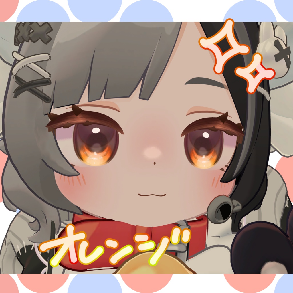 ★永年無料★【アズキ専用】🐈PoyoPoyo EYE + ブルベ血色感プラスmakeup🐈