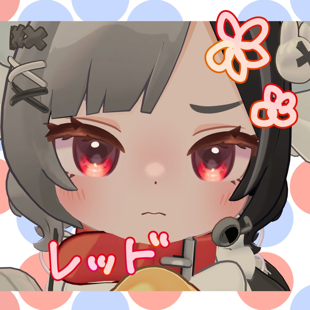 ★永年無料★【アズキ専用】🐈PoyoPoyo EYE + ブルベ血色感プラスmakeup🐈