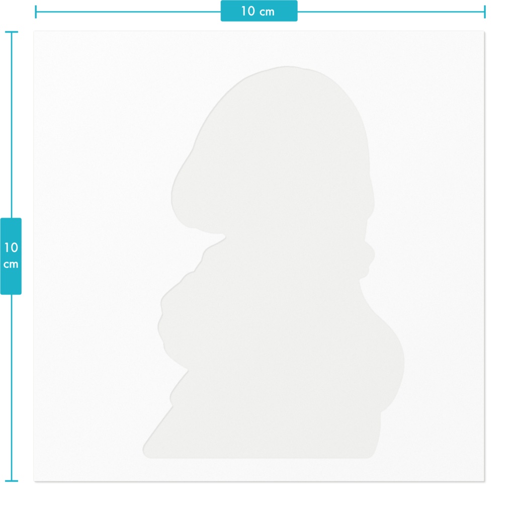 オリジナルステッカー