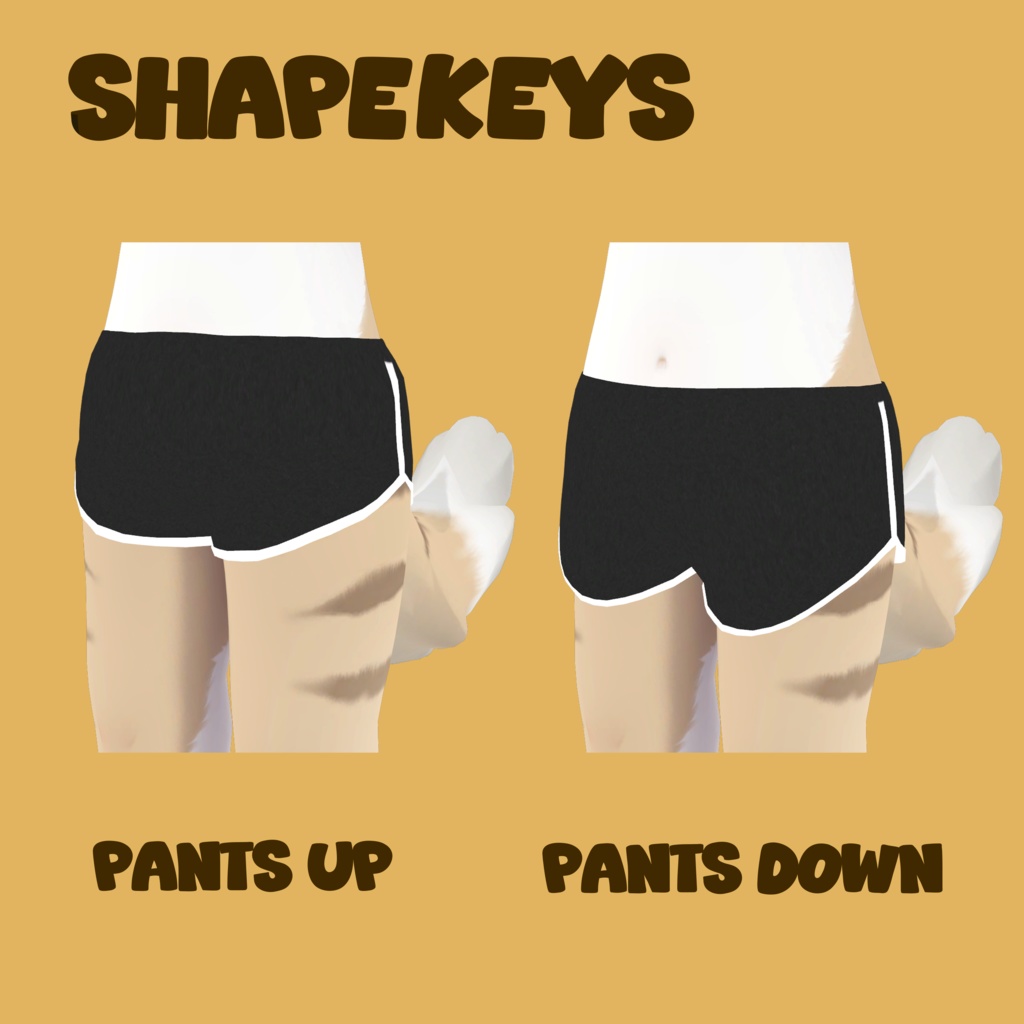 【無料!!】ショートパンツ