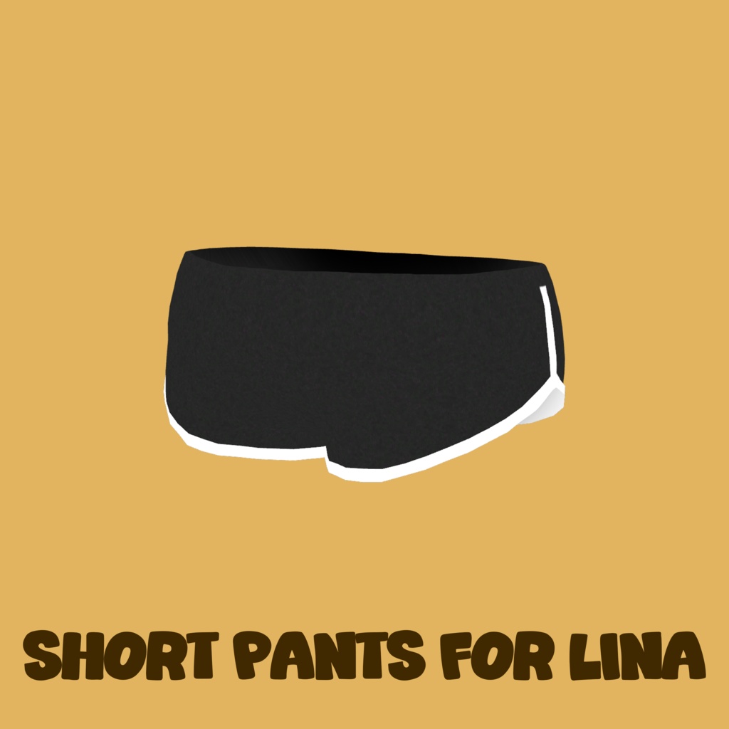 【無料!!】ショートパンツ