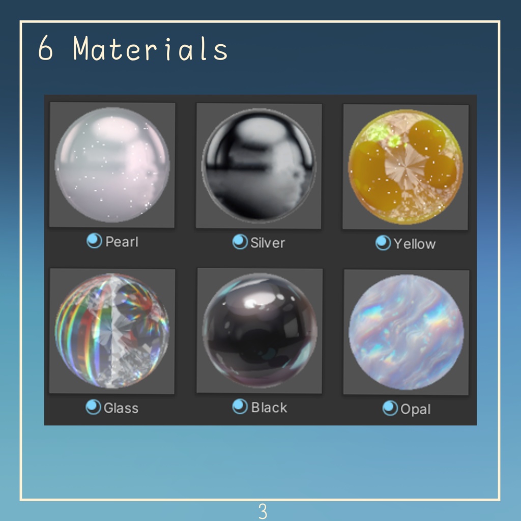 🌟スターイヤリング✨ Star Earring