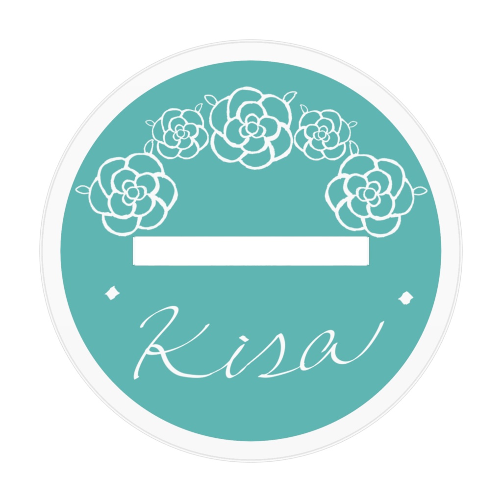 お紅茶カップなアクスタ