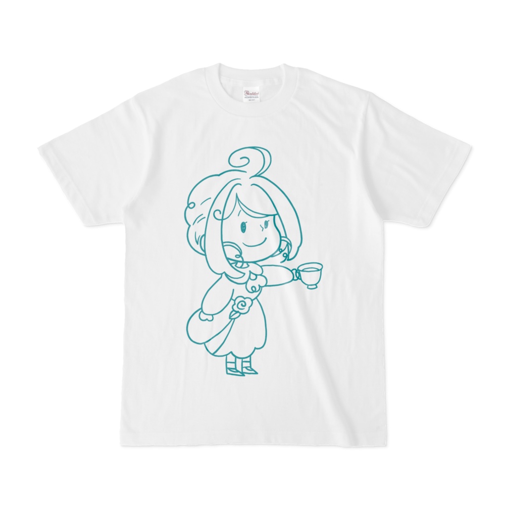 Tシャツ(全2種)