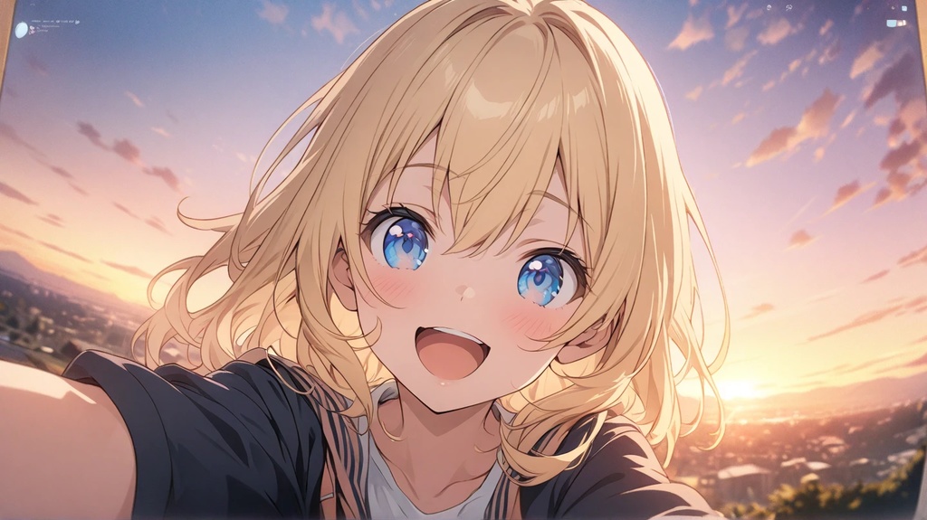 【フリーBGM】School’s Out!