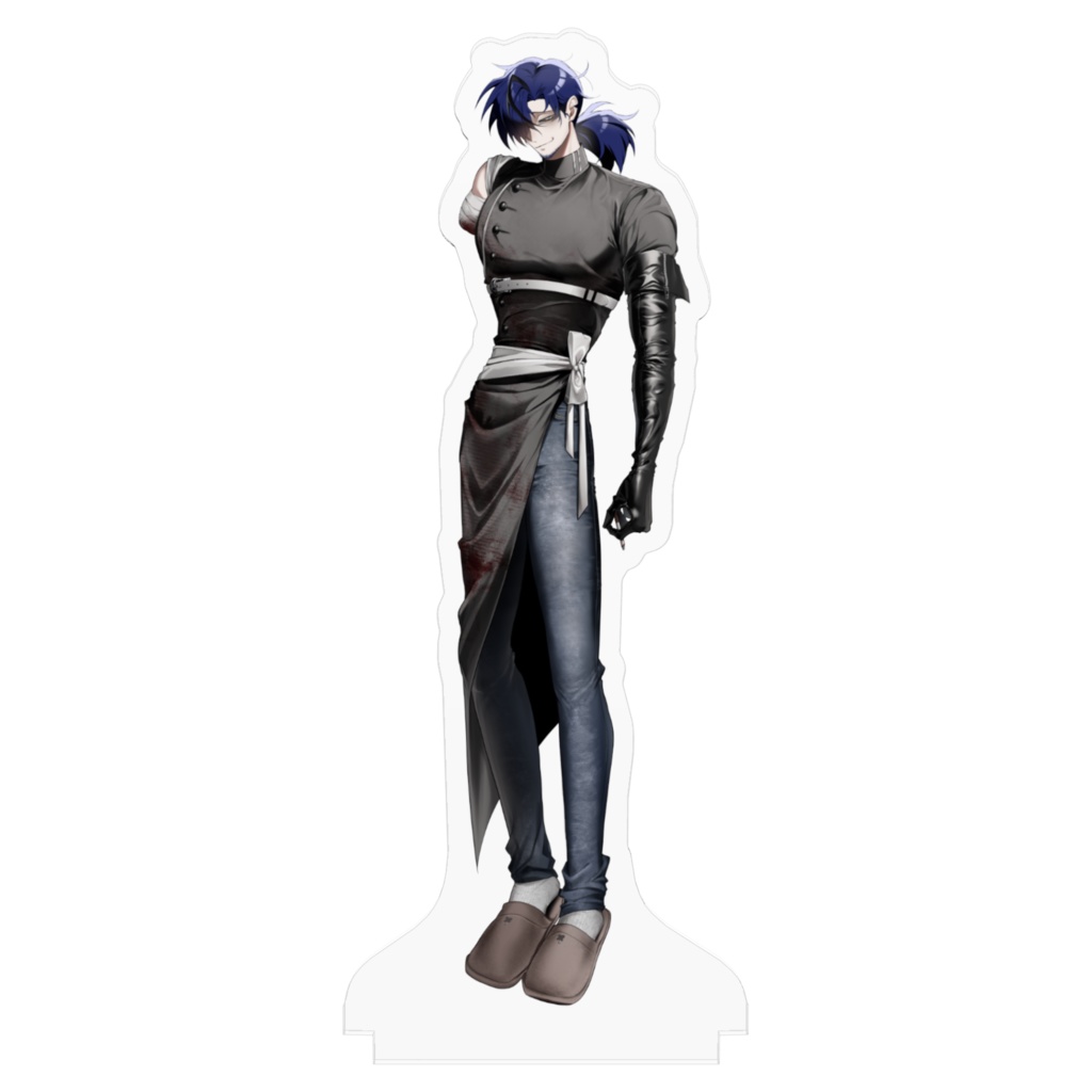 【うるさい一室104】羽見相楽 アクスタ