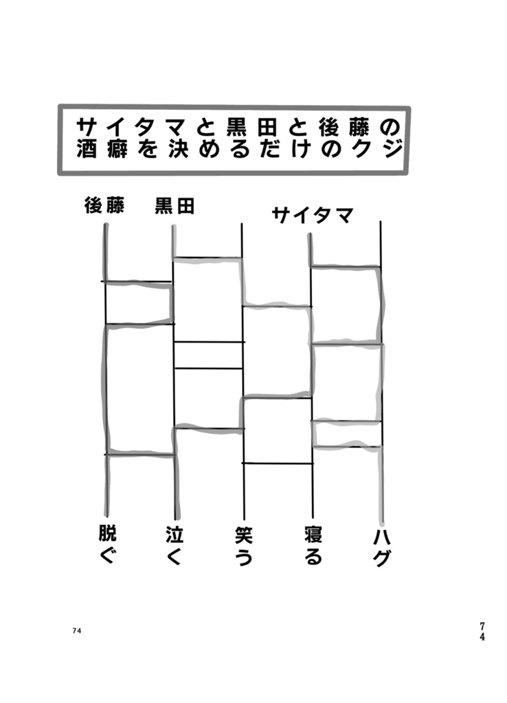 戦国BASARAにサイタマが乱入!ー4巻目ー