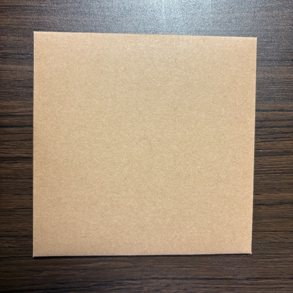 微円 1st EP『ひかりのどけき(Hikari-nodokeki)』(白盤)