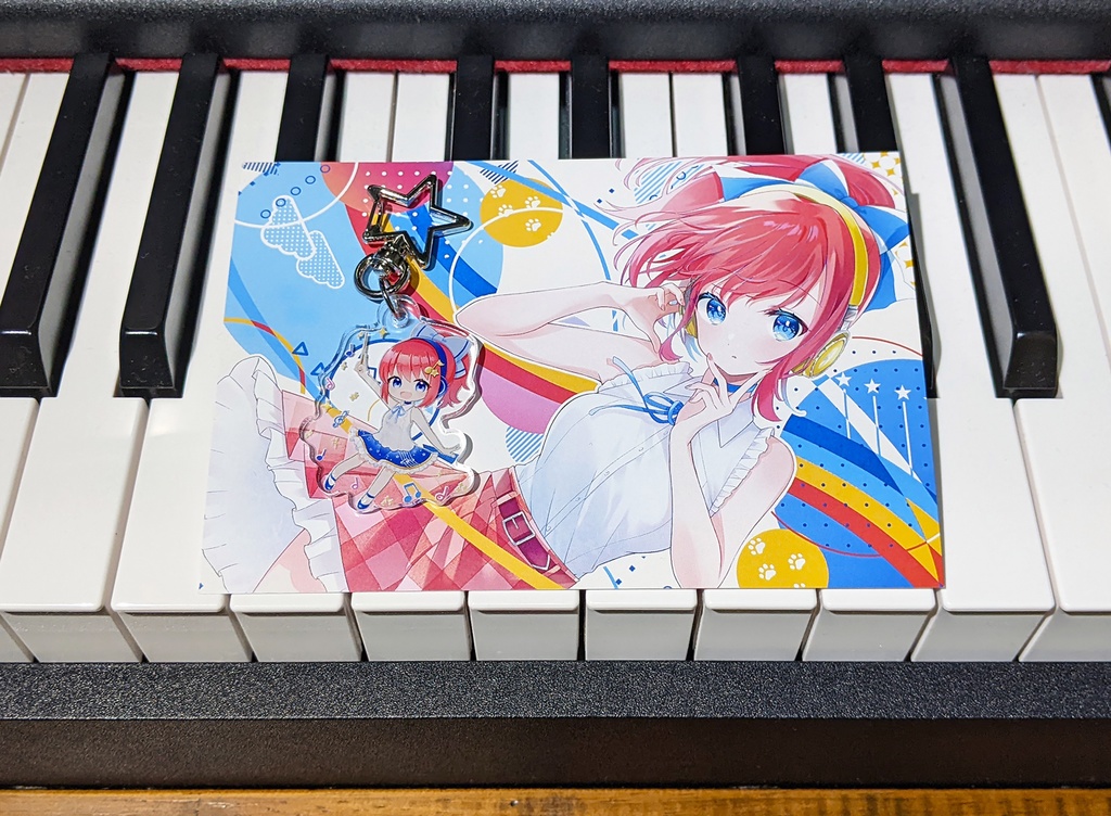 Enjoy Detour -Inst. Side-