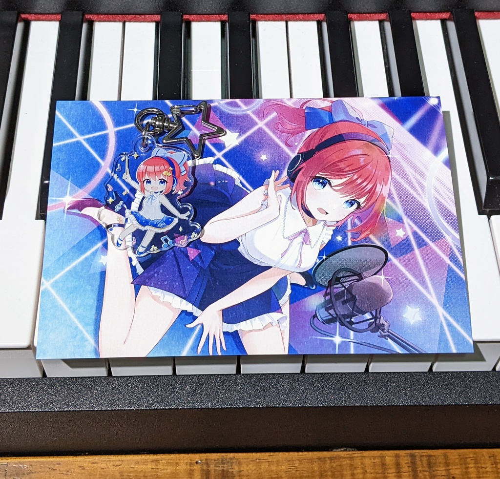 Enjoy Detour -Vocal Side-