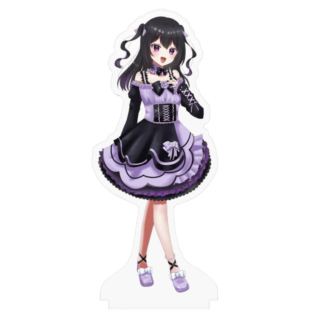 アクリルスタンド(誕生日ver.)