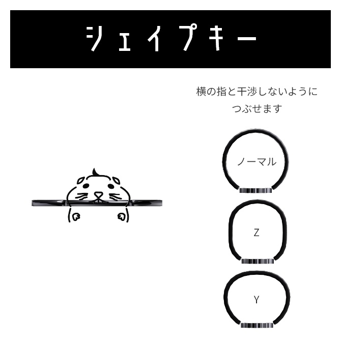 無料|「A~Z:イニシャルリング」と「Liss mallオリジナルキャラクターリング」100人ありがとう #Liss_mall