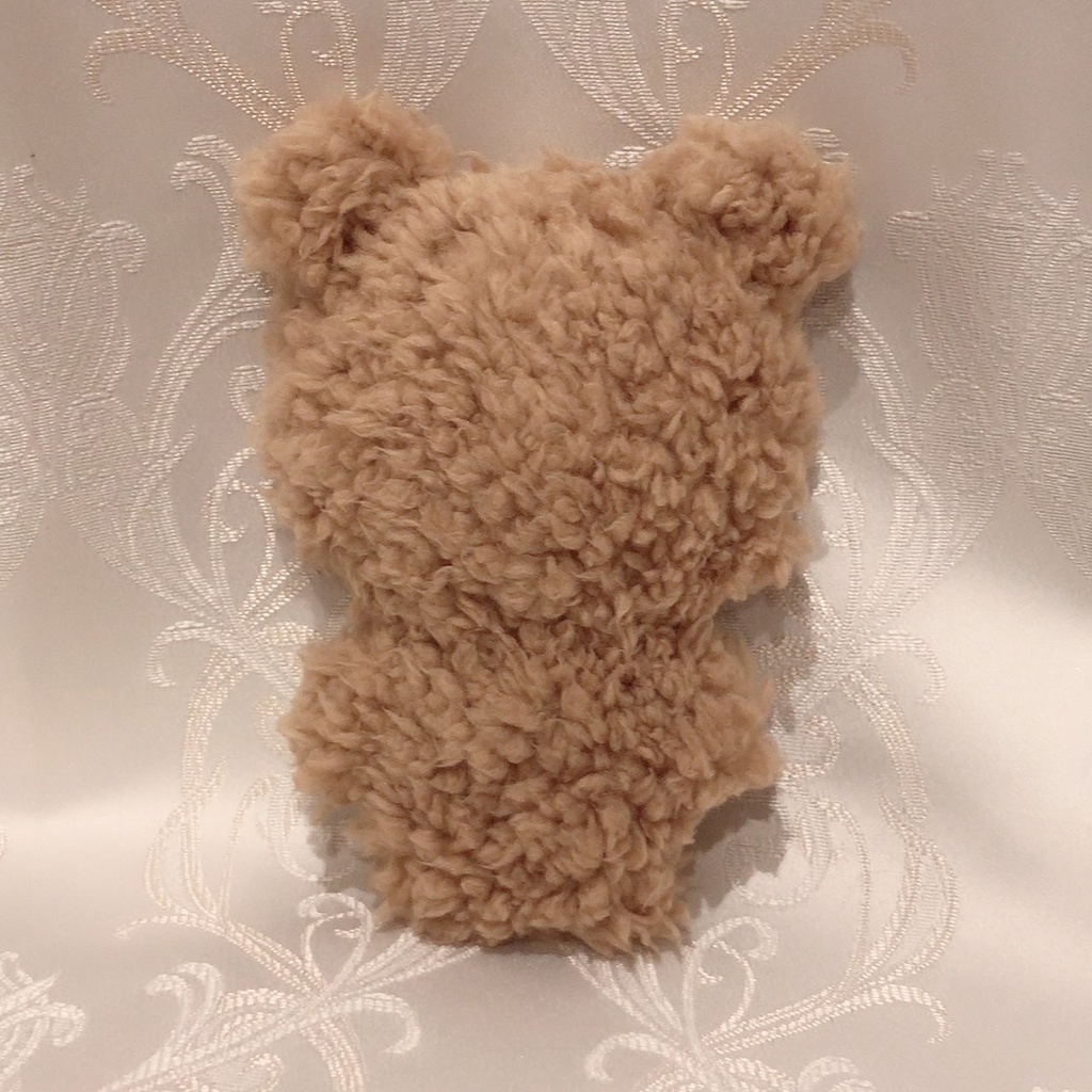 あんスタ ぬい服 コスマス くまさん